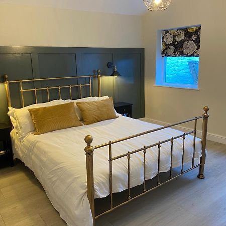 Row51 Apartment Chester Luaran gambar